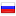 okbaimak.ru hosted country